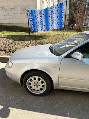 Audi A6C5 2.5 tdi Quattro - imagine 3