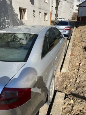 Audi A6C5 2.5 tdi Quattro - imagine 7