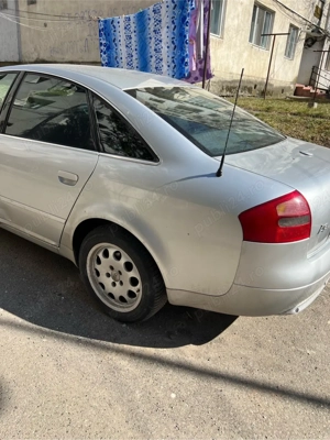 Audi A6C5 2.5 tdi Quattro - imagine 6