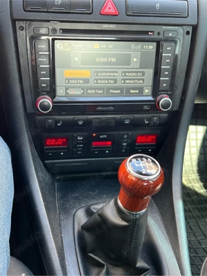 Audi A6C5 2.5 tdi Quattro - imagine 4