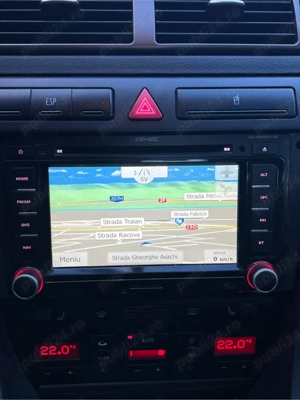 Audi A6C5 2.5 tdi Quattro - imagine 5