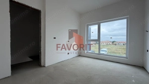 Duplex P+E | Toate utilitatile inclusiv asfalt | Statie de transport | Parc - imagine 15