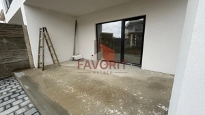 Duplex P+E | Toate utilitatile inclusiv asfalt | Statie de transport | Parc - imagine 14