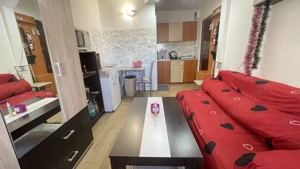 Garsoniera practica,ideala pentru investitie sau locuit