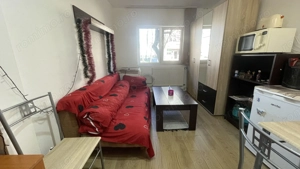 Garsoniera practica,ideala pentru investitie sau locuit