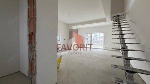 Duplex P+E | Toate utilitatile inclusiv asfalt | Statie de transport | Parc - imagine 11