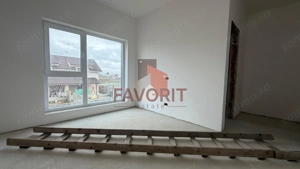 Duplex P+E | Toate utilitatile inclusiv asfalt | Statie de transport | Parc - imagine 10