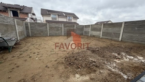 Duplex P+E | Toate utilitatile inclusiv asfalt | Statie de transport | Parc - imagine 16