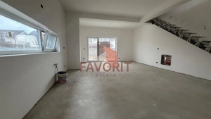 Duplex P+E | Toate utilitatile inclusiv asfalt | Statie de transport | Parc - imagine 7