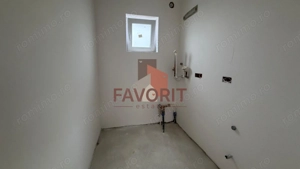 Duplex P+E | Toate utilitatile inclusiv asfalt | Statie de transport | Parc - imagine 19