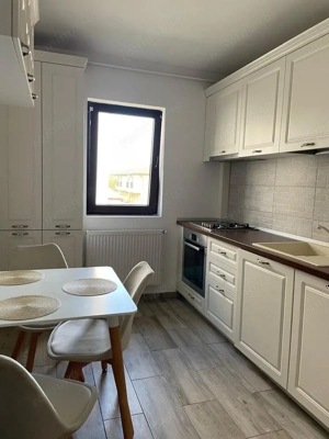 Apartament 3 camere decomandat   Giroc | 64 mp | Etaj 1 - imagine 5