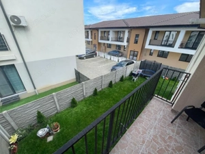 Apartament 3 camere decomandat   Giroc | 64 mp | Etaj 1 - imagine 7