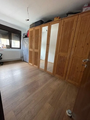 Apartament 3 camere decomandat   Giroc | 64 mp | Etaj 1 - imagine 4