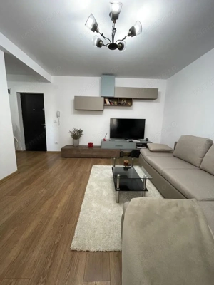 Apartament 3 camere decomandat   Giroc | 64 mp | Etaj 1 - imagine 2