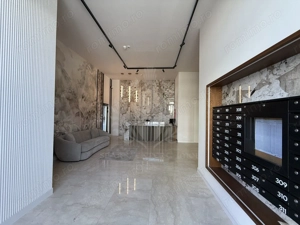 Apartament 3 camere de lux, parcare inclusa, Central Ploiesti (Bucegi), finisaje premium - imagine 20