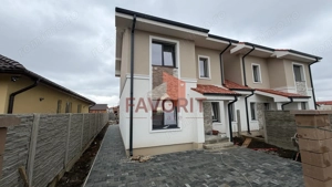 Duplex despartit | Inainte de Kaufland | Toate utilitatile | Curte amenajata