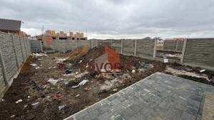 Duplex despartit | Inainte de Kaufland | Toate utilitatile | Curte amenajata - imagine 17