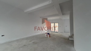 Duplex despartit | Inainte de Kaufland | Toate utilitatile | Curte amenajata - imagine 6