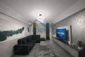 Apartament 2 Cam. –Dorobanțu Residence - Mobilat/ Utilat | 76 mp utili