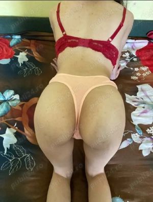 ***Bună nu ezita vino repede ***