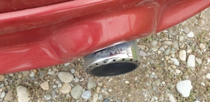 Renault Megane 2 1.6 16v 