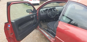 Renault Megane 2 1.6 16v  - imagine 6