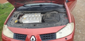 Renault Megane 2 1.6 16v  - imagine 3