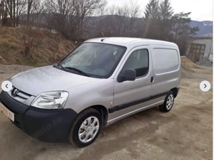 Peugeot Partener  1.9HDI