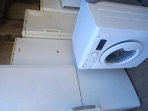 Masina de spalat frigider congelator bosch whirpool baunekt - imagine 6