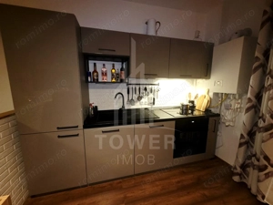 Apartament de inchiriat 3 camere si 2 bai in Cartierul Arhitectilor