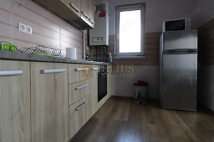 Centrala proprie, parcare supraterana - posibilitate decontare. - imagine 7