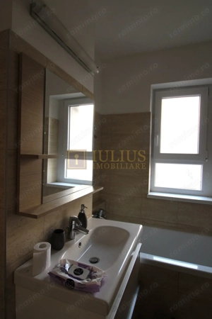 Centrala proprie, parcare supraterana - posibilitate decontare. - imagine 13