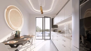 Apartament 2 Camere - 105.000 euro - Statie de incarcare - Giroc/Eso - imagine 3