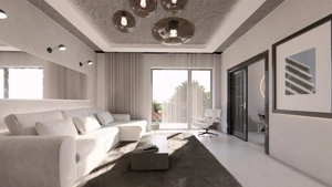 Apartament 2 Camere - 105.000 euro - Statie de incarcare - Giroc/Eso - imagine 2