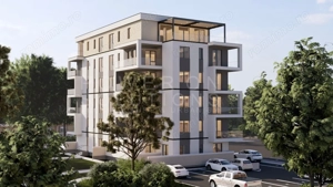 Apartament 2 Camere - 105.000 euro - Statie de incarcare - Giroc/Eso - imagine 9