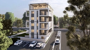 Apartament 2 Camere - 105.000 euro - Statie de incarcare - Giroc/Eso - imagine 10