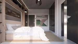 Apartament 2 Camere - 105.000 euro - Statie de incarcare - Giroc/Eso - imagine 7