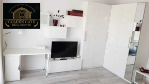 21 Residence Lujerului Politehnica | Garsoniera Mobilata | Centrala | - imagine 3