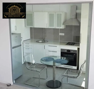 21 Residence Lujerului Politehnica | Garsoniera Mobilata | Centrala | - imagine 5