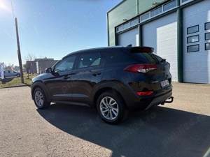 Hyundai Tucson 2017   2.0 CRDI   2WD   e6   193.000 km - imagine 5