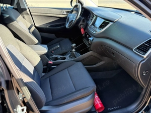 Hyundai Tucson 2017   2.0 CRDI   2WD   e6   193.000 km - imagine 11