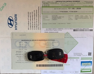 Hyundai Tucson 2017   2.0 CRDI   2WD   e6   193.000 km - imagine 13