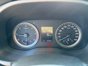 Hyundai Tucson 2017   2.0 CRDI   2WD   e6   193.000 km - imagine 8