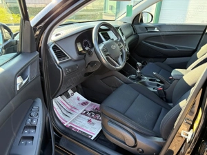 Hyundai Tucson 2017   2.0 CRDI   2WD   e6   193.000 km - imagine 10
