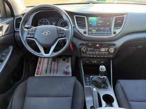 Hyundai Tucson 2017   2.0 CRDI   2WD   e6   193.000 km - imagine 6