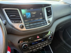 Hyundai Tucson 2017   2.0 CRDI   2WD   e6   193.000 km - imagine 9