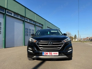 Hyundai Tucson 2017   2.0 CRDI   2WD   e6   193.000 km - imagine 2