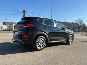 Hyundai Tucson 2017   2.0 CRDI   2WD   e6   193.000 km - imagine 4