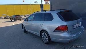 Se vinde VW Golf 6 , 2010 - imagine 5