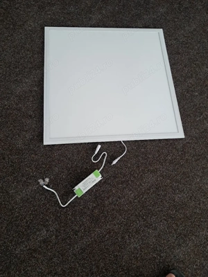 plica Led cu Transformator 45w